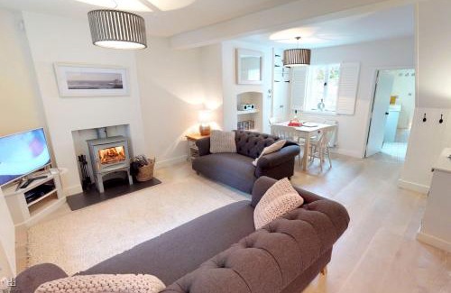 Croyde House | CROYDE VICTORIA COTTAGE 2 Bedrooms