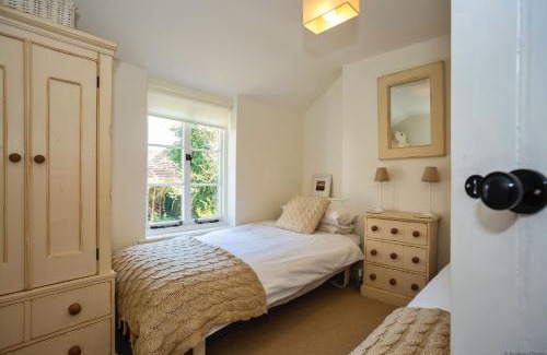 Croyde House | CROYDE VICTORIA COTTAGE 2 Bedrooms
