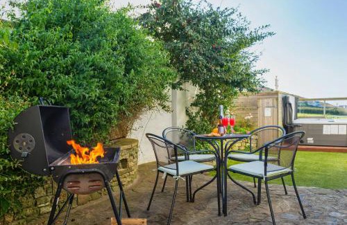 Croyde House | CROYDE VILLA SUNSEA 6 Bedrooms