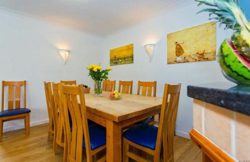 Croyde House | CROYDE VILLA SUNSEA 6 Bedrooms