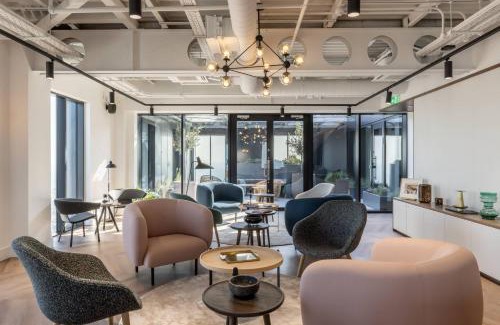 Fairfield Apartment | Croydon Central Apartments by Urban Rest
