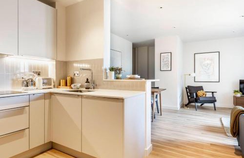 Fairfield Apartment | Croydon Central Apartments by Urban Rest