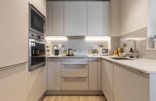 Fairfield Apartment | Croydon Central Apartments by Urban Rest