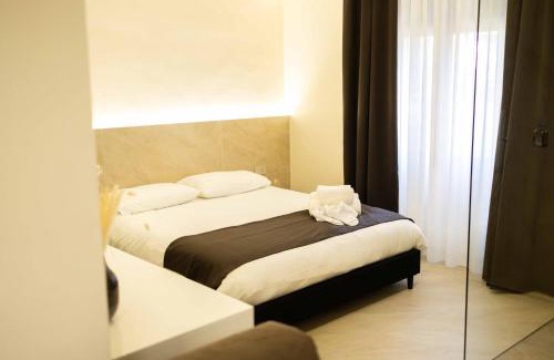 Borgo-Sanzio Apartment | CRSuite Catania