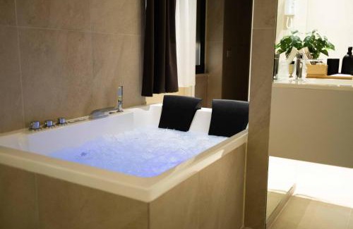 Borgo-Sanzio Apartment | CRSuite Catania
