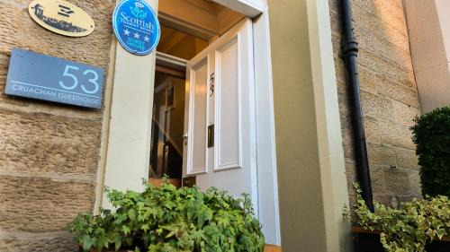 Bruntsfield House | Cruachan Guest House