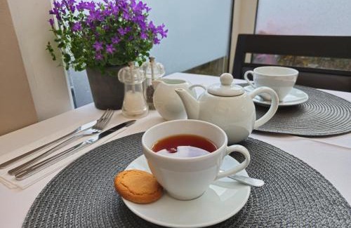 Bruntsfield House | Cruachan Guest House