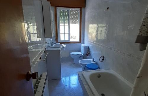 Hio Apartment | CRUCEIRO DE HIO