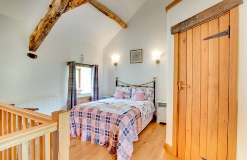 Cwmtirmynach Cottage | Crud y Wennol