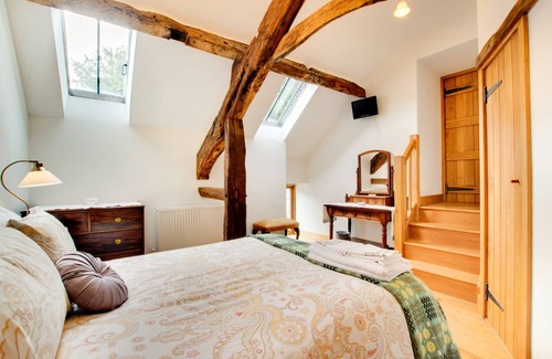 Cwmtirmynach Cottage | Crud y Werin