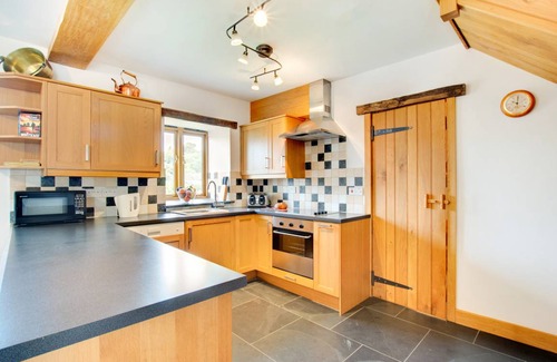 Cwmtirmynach Cottage | Crud y Werin