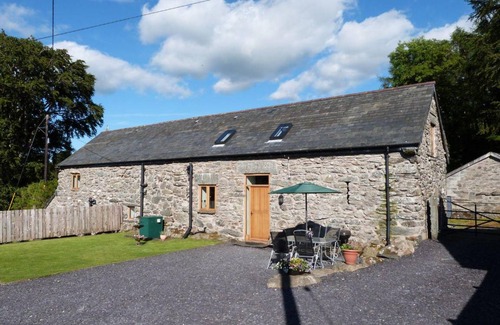 Cwmtirmynach Cottage | Crud y Werin