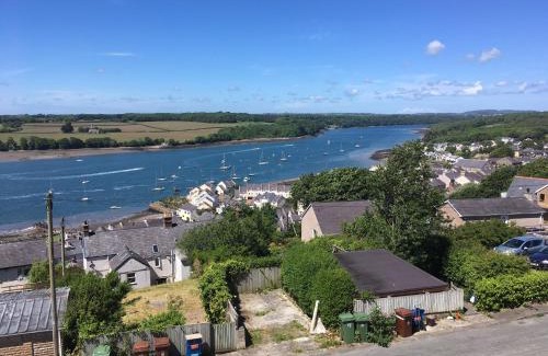 Y Felinheli Apartment | Crud yr Awel Apartment