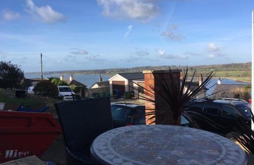 Y Felinheli Apartment | Crud yr Awel Apartment