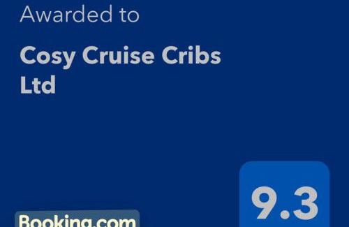 Stoke-on-Trent Apartment | Cruise Cruise Cribs - BERESFORD