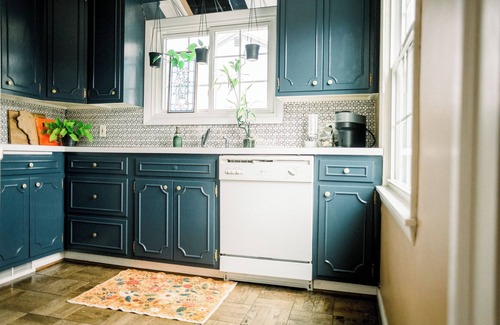 Green Bay House | Cruise on Inn