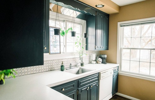 Green Bay House | Cruise on Inn