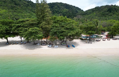 Koh Lon Resort | Cruiser Island By Swiss-Belhotel