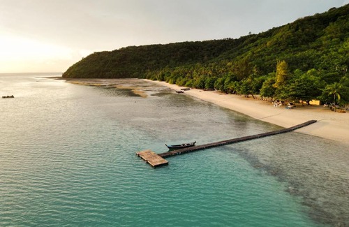 Koh Lon Resort | Cruiser Island By Swiss-Belhotel