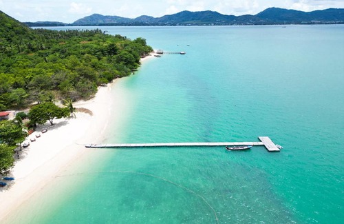 Koh Lon Resort | Cruiser Island By Swiss-Belhotel