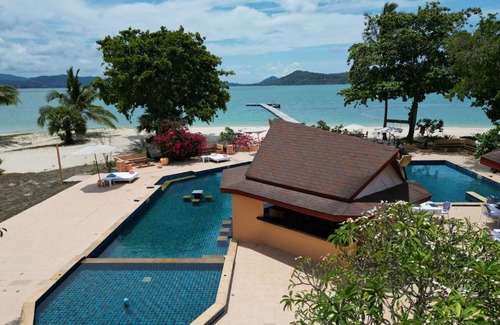Koh Lon Resort | Cruiser Island By Swiss-Belhotel