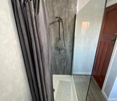 Belfast House | Crumlin Road Town House