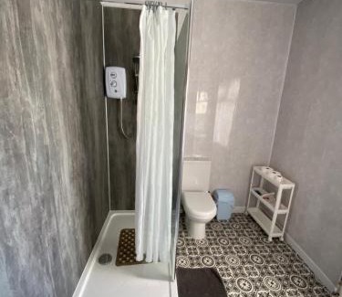 Belfast House | Crumlin Road Town House