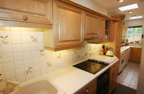 Mylor Bridge Cottage | Crumpet Cottage, explore the scenic country