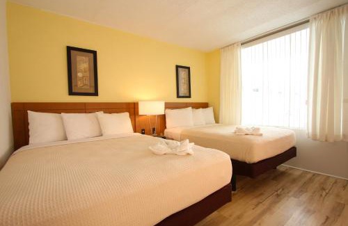 Wildwood Crest Hotel | Crusader Oceanfront Resort