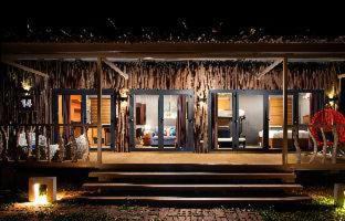 Calatagan Resort | Crusoe Cabins Casobe