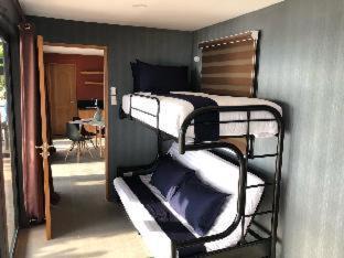 Calatagan Resort | Crusoe Cabins Casobe
