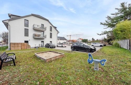 Wildau Apartment | cruwzo Home Wildau