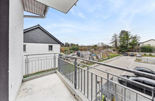 Wildau Apartment | cruwzo Home Wildau
