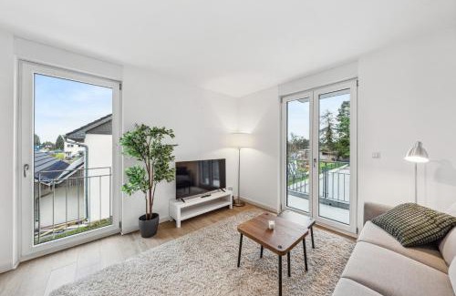 Wildau Apartment | cruwzo Home Wildau