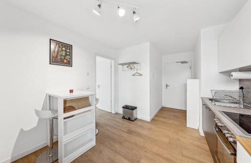 Wildau Apartment | cruwzo Home Wildau