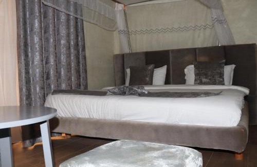 Kampala Hotel | Crux hotel