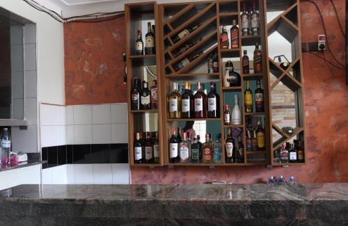 Kampala Hotel | Crux hotel
