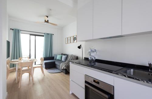 Jesus Apartment | Cruz Cubierta Apartments