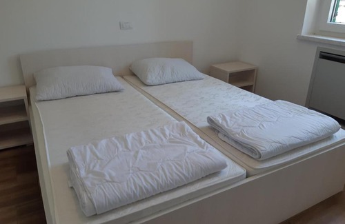Crveni Vrh Apartment | Crveni Vrh Holiday Village