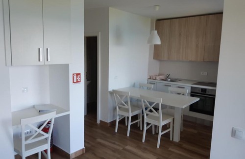 Crveni Vrh Apartment | Crveni Vrh Holiday Village