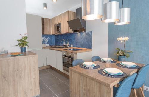 Corvin negyed Apartment | CRVN2 #freeparking
