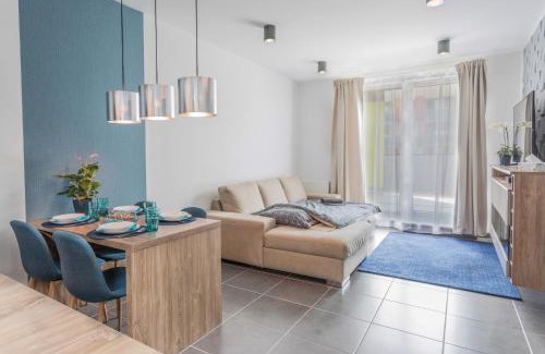 Corvin negyed Apartment | CRVN2 #freeparking