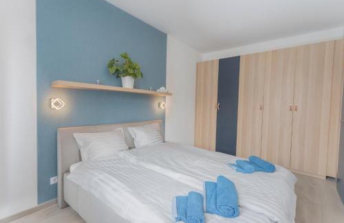Corvin negyed Apartment | CRVN2 #freeparking