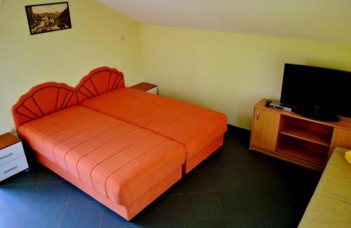 Ratisevina Apartment | Crypto House G