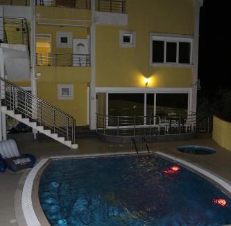 Ratisevina Apartment | Crypto House G
