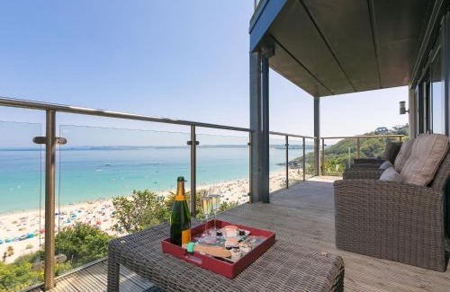 St Ives Apartment | Crystal Bay