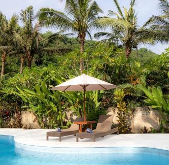 Penida Island Resort | Crystal Bay Villa