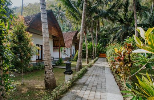 Penida Island Resort | Crystal Bay Villa