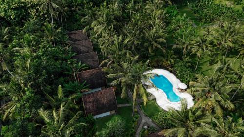 Penida Island Resort | Crystal Bay Villa