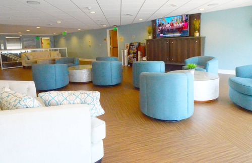 Ocean City Hotel | Crystal Beach Hotel